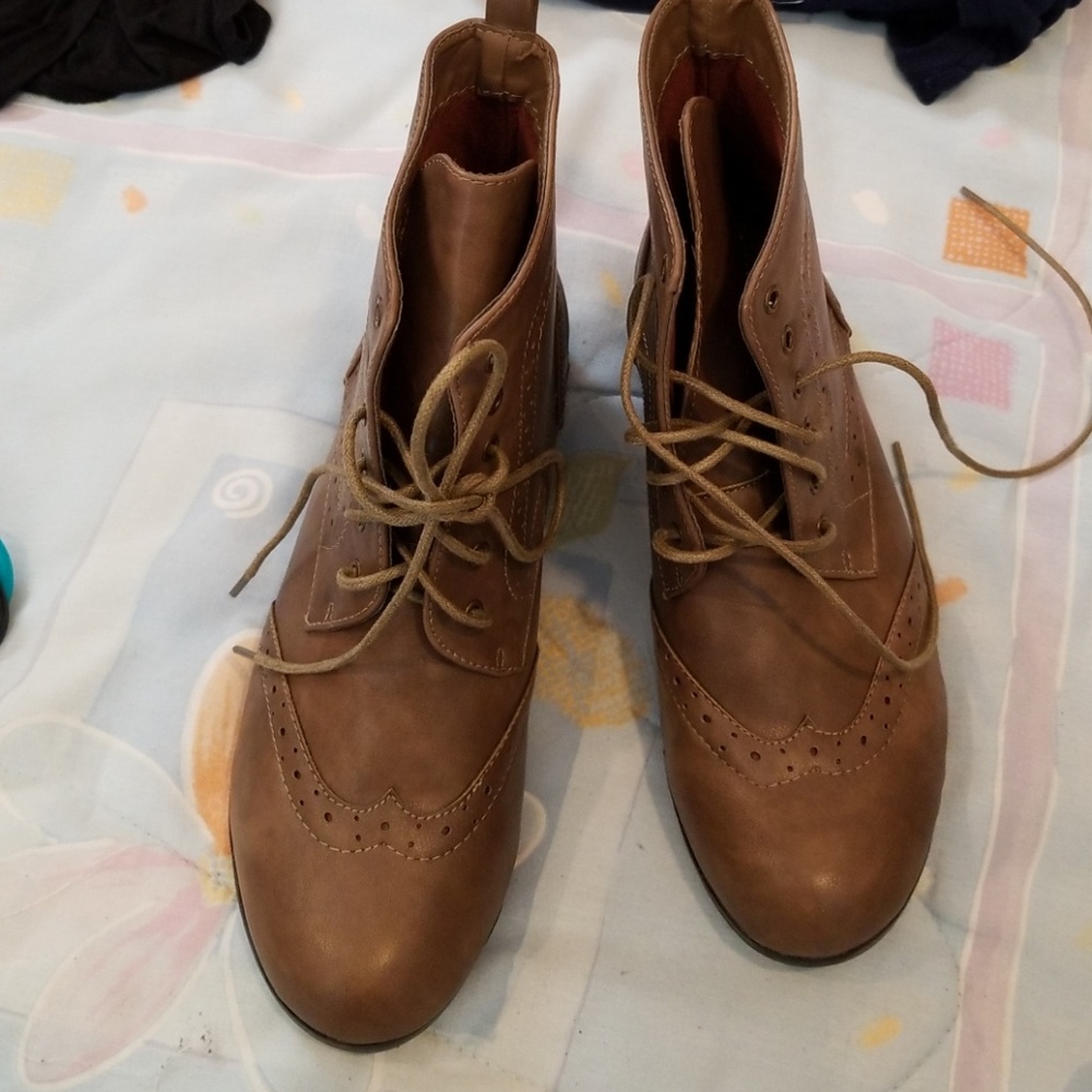 Boots